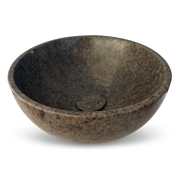 Lundhs Antique Runa Washbasin - Image 7