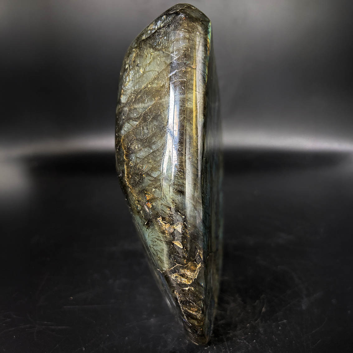 Labradorite (Lemurian Blue) - L20 - Image 10