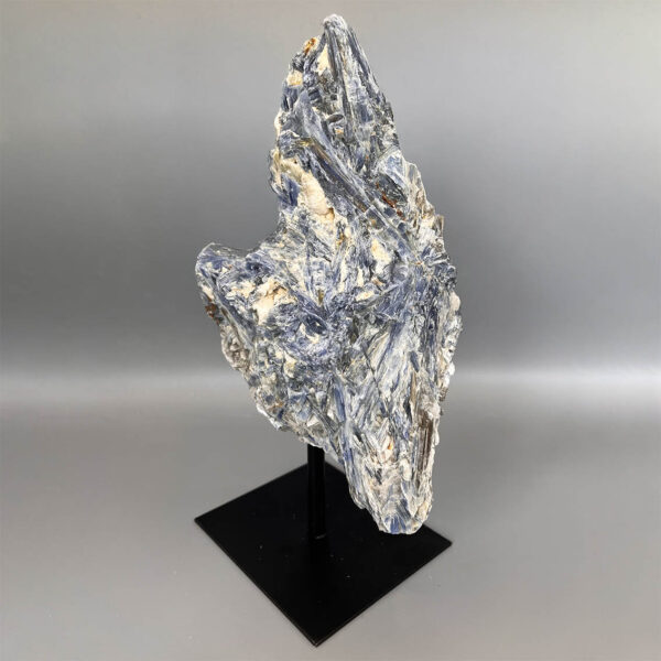 Blue Kyanite Crystals in Matrix - 002 - Image 10