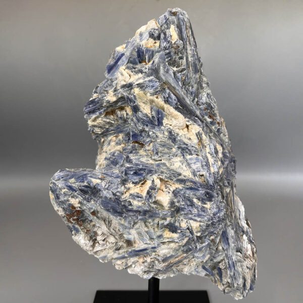 Blue Kyanite Crystals in Matrix - 002 - Image 6
