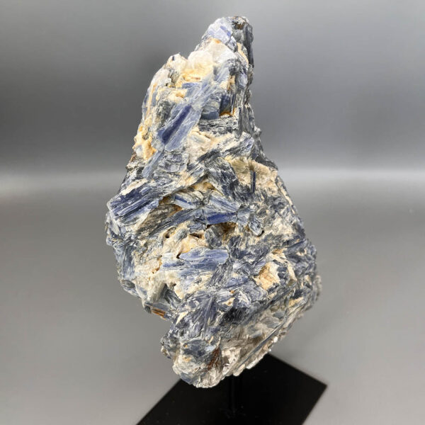 Blue Kyanite Crystals in Matrix - 002 - Image 8