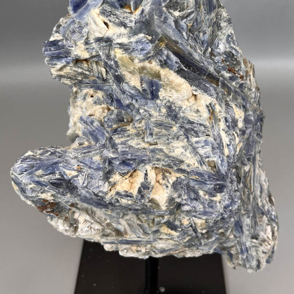 Blue Kyanite Crystals in Matrix - 002 - Image 2