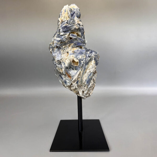 Blue Kyanite Crystals in Matrix - 002 - Image 11