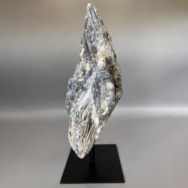 Blue Kyanite Crystals in Matrix - 002 - Image 7