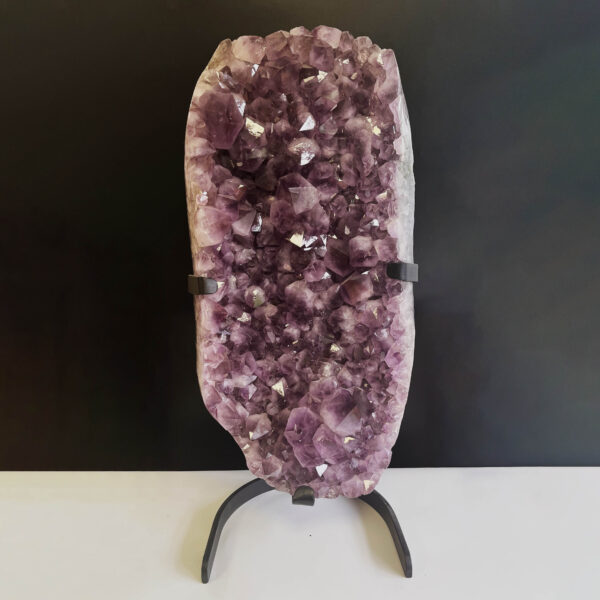 Amethyst Quartz 22