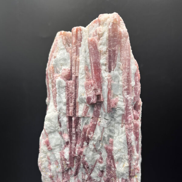 Pink Tourmaline Crystals 002 - Image 6