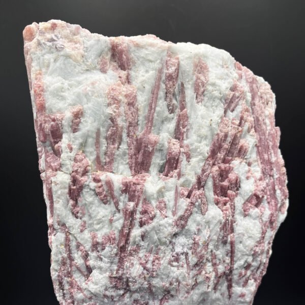 Pink Tourmaline Crystals 002 - Image 5