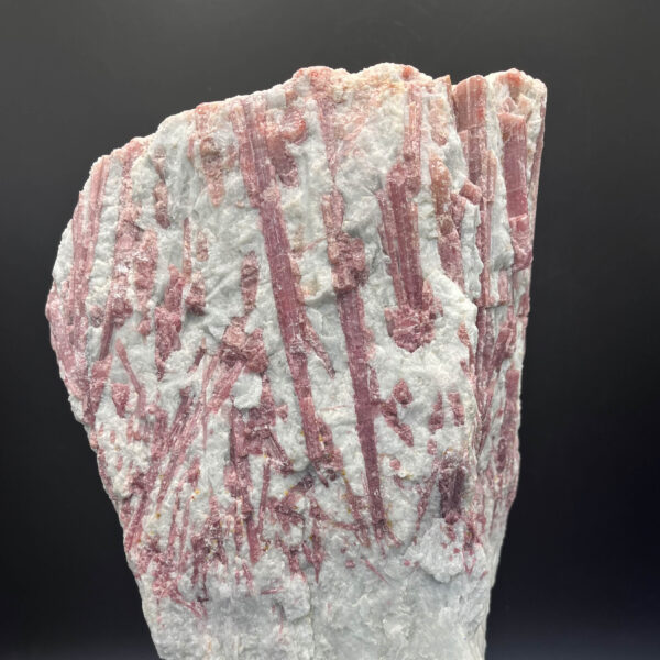 Pink Tourmaline Crystals 002 - Image 7