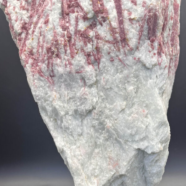 Pink Tourmaline Crystals 002 - Image 8