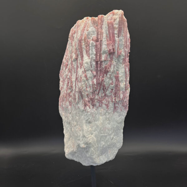 Pink Tourmaline Crystals 002 - Image 2