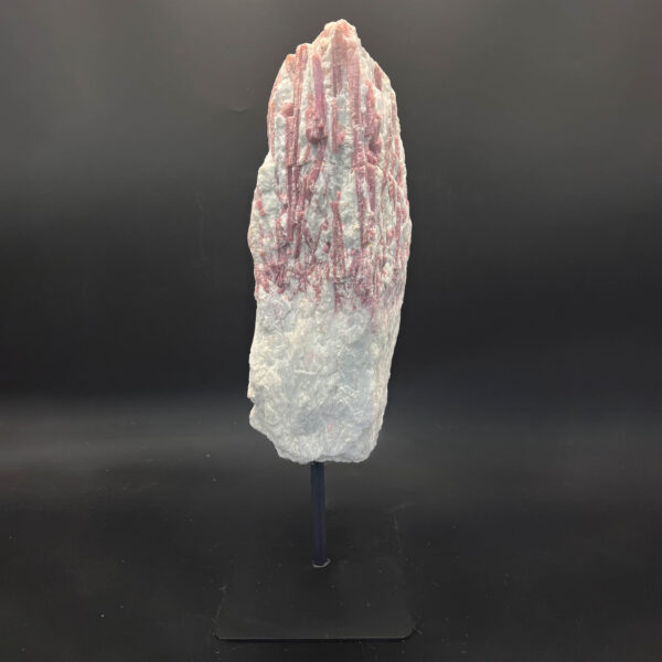 Pink Tourmaline Crystals 002 - Image 3