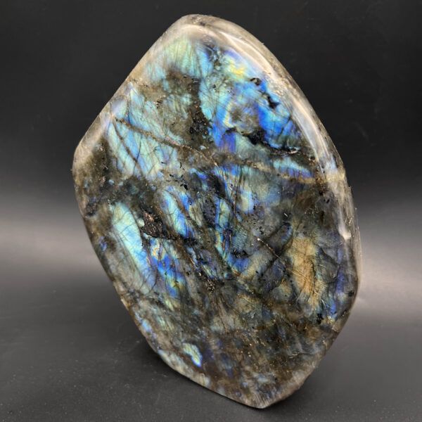 Labradorite (Lemurian Blue) - LB11 - Image 2