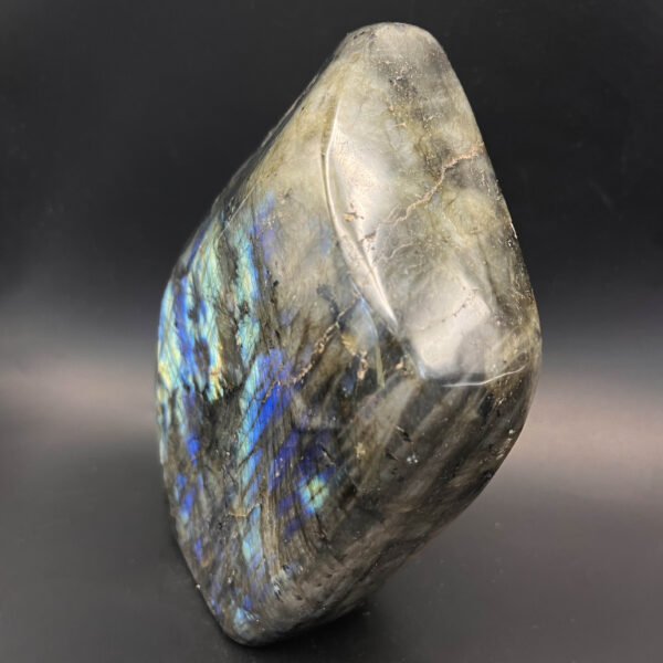 Labradorite (Lemurian Blue) - LB11 - Image 5