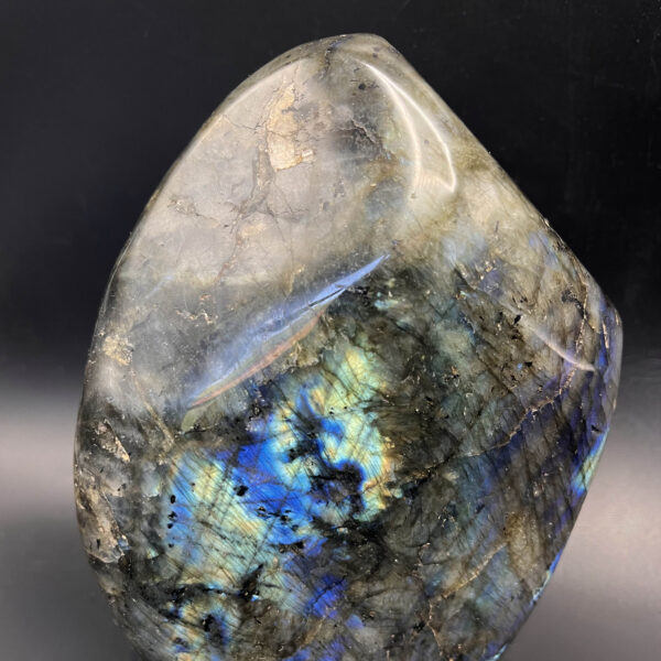 Labradorite (Lemurian Blue) - LB11 - Image 4