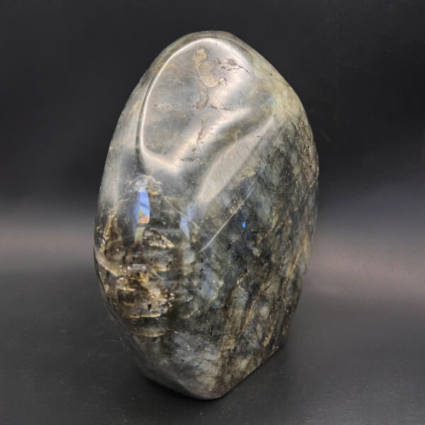 Labradorite (Lemurian Blue) - LB11 - Image 6