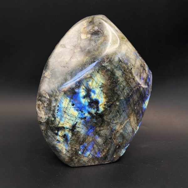 Labradorite (Lemurian Blue) - LB11 - Image 3
