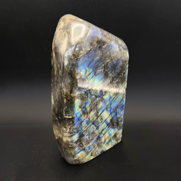 Labradorite (Lemurian Blue) - LB12 - Image 6