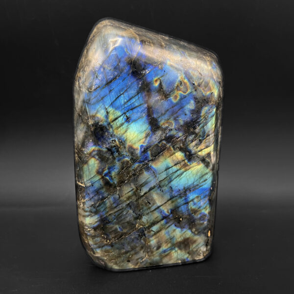 Labradorite (Lemurian Blue) - LB12 - Image 5