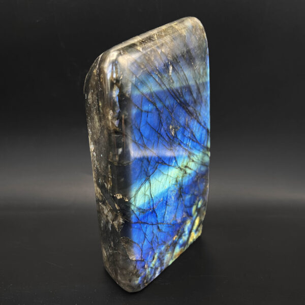 Labradorite (Lemurian Blue) - LB12 - Image 2