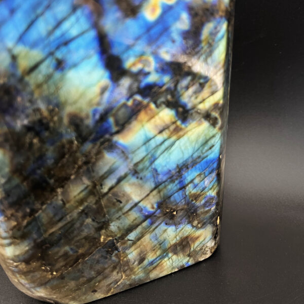 Labradorite (Lemurian Blue) - LB12 - Image 3
