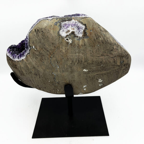 Amethyst Boulder - Image 3