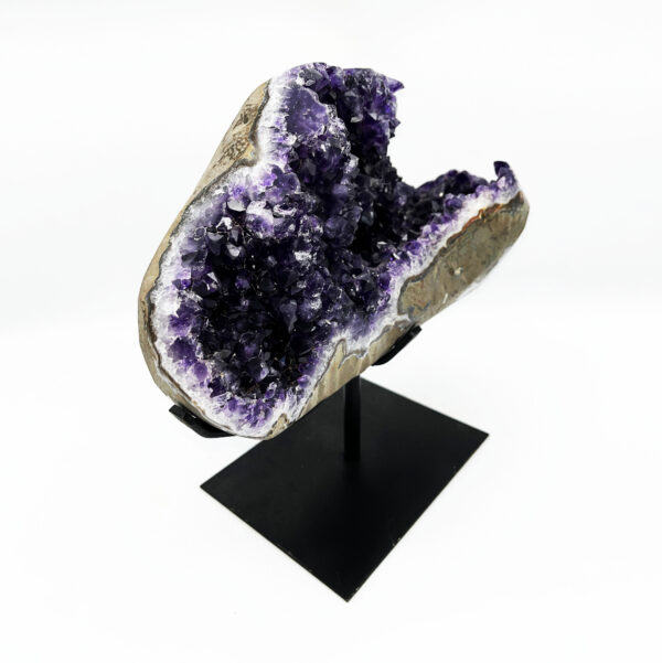 Amethyst Boulder - Image 4